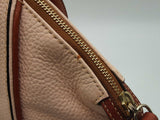 Dooney & Bourke Pebble Grain Sydney Satchel Fw0924wxsa