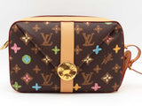Louis Vuitton X Tyler The Creator Monogram Craggy Messenger Bag Eb0426oxxzsa