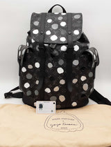 Louis Vuitton Monogram Eclipse Painted Dots Christopher Backpack Eb0726lexzsa