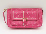 Louis Vuitton Fall For You Maxi Multi Pochette Fuchsia Shoulder Bag Sd1025rzxde