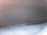 Louis Vuitton X Kim Jones Monogram Upside Down Blue Zippy Wallet Do0526pcxde