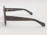 Ferragamo Acetate Renew Multi-color Sunglasses With Case Aa0726crsa