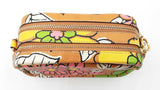 Tory Burch Perry Bombe Floral Mini Bag Sd0326ocrdu