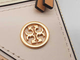 Tory Burch Robinson Patchwork Color Block Wallet Eb1225rxde