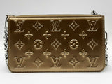 Louis Vuitton Monogram Lexington Pouch In Gold Eb0724sxzdu