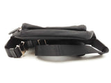Kate Spade Black Nylon Belt Bag Sd0626oxdu
