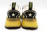 Christian Dior Vibe Sneakers Size 36 Eb0626oxzde