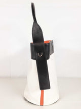 Prada Ouverture Bucket Bag Sd1225izxde