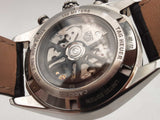 Tag Heuer Carrera Watch Las Vegas Limited Edition 44mm Sd0725orzxsa