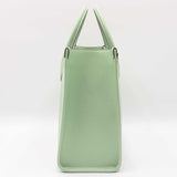 Gucci X Bananya Small Print Leather Tote Bag Sd0626crzdu