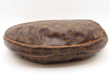 Louis Vuitton Monogram Croissant Shoulder Bag Eb0926pxzde