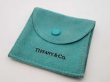 Tiffany & Co. Tiffany Knot Ring In 18k Yellow Gold 3.5g Size 5.5 Fw0526lxzxdu