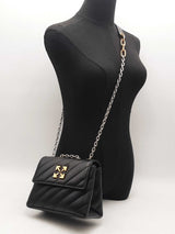 Off White Jack Hammer 19 Black Handbag Aa0925lrzsa