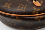 Louis Vuitton Monogram Loop Shoulder Bag Eb0726liwxde