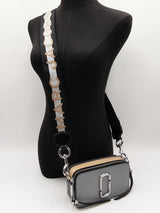Marc Jacobs The Snapshot Crossbody Bag Fw0825rrdu