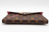 Louis Vuitton Monogram Kirigami Holiday Animation Print Pochette Eb0626orxde