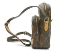 Louis Vuitton Monogram Amazone Crossbody Bag Eb0926oxzsa