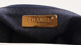 Chanel 2019 En Vogue Rope Hobo Bag White Aa0525olxzdu
