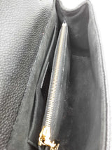 Louis Vuitton Monogram Empreinte Madeleine Top Handle Bag Eb1124crxdu