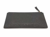 Louis Vuitton Pochette Félicie Empreinte Black Handbag Aa0726czxsa