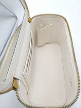 Chanel Quilted Lambskin Vanity Case Eb1026olxzsa