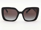 Valentino Va 4065 Black Sunglasses Aa0226crsa