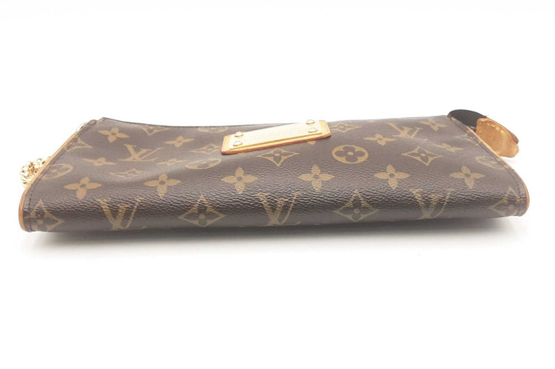 Louis Vuitton Monogram Sophie Clutch Pochette Eb0425cwpsa