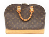 Louis Vuitton Alma Pm Handbag Sd0726lpzdu