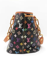 Louis Vuitton X Murakami Annie Gm Shoulder Bag In Monogram Canvas Fw0626ccxdu