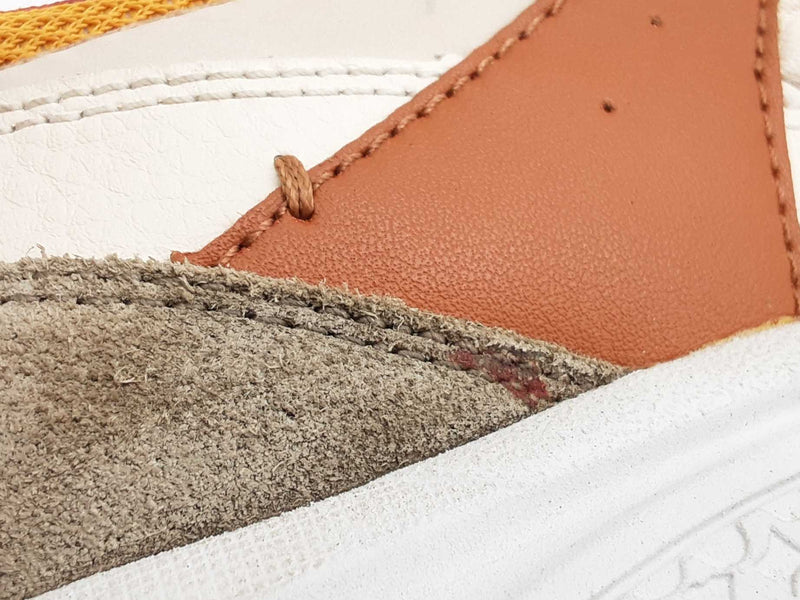 Coach C301 Cn336 Multicolor Shoes Size 9.5d Do1025lrde