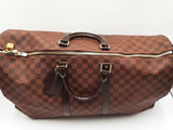 Louis Vuitton Keepall 55 Tote Bag Sd0626iordu