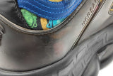 Versace Chain Reaction Sneakers Size 45 Eb0726crde