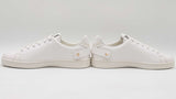 Valentino Garavani Calfskin Backnet Sneakers Size 38 Sd0825crdu