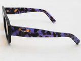 Prada Spr22y Purple Sunglasses Aa1125crsa