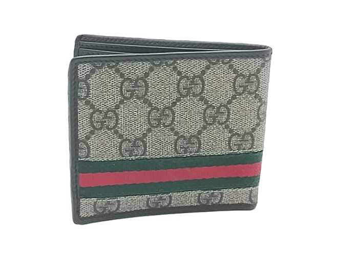 Gucci Ophidia Wallet Beige Aa0725lrzmia