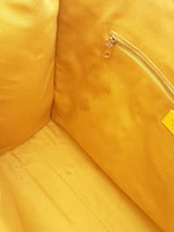 Dolce & Gabbana Majolica Print Canvas Tote Bag Eb1225orxsa