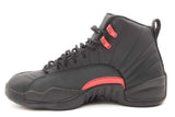 Nike Air Jordan 12 Retro Bloodline Sneakers Size 9.5 Ct8013-003 Eb0726lxzsa