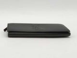 Ysl Belle De Jour Black Wallet Aa0526lzxsa