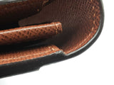 Louis Vuitton Sarah Brown Monogram Coated Canvas Wallet Do0926orxde