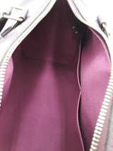 Louis Vuitton Purple Epi Leather Speedy 30 Eb0726wrxsa