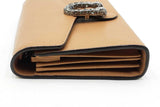 Gucci Dionysus Wallet With Chain Eb1125rordu