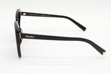 Prada Spr 23z-f Sunglasses With Grey Gradient Lenses Eb1125ixde