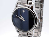 Movado Museum Classic 26mm Women's Quartz Watch Sd0326ezdu