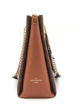 Louis Vuitton Monogram Surene Shoulder Bag Eb0826lxxzde
