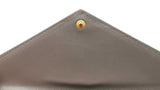 Yves Saint Laurent Monogram Grain De Poudre Embossed Flat Wallet Sd0226wzxdu