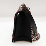 Christian Dior Small Sequin Embroidered Diorama Crossbody Bag Sd0825lzxzde