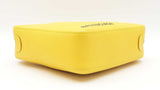 Balenciaga Yellow Triangle Top Handle Bag Sd0525wzxdu