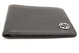 Gucci Marmont Gg Black Leather Wallet Eb0926crsa