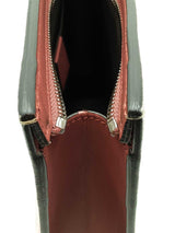 Gucci Blooms Cosmetic Pouch In Gg Supreme & Dry Rose Coated Canvas Fw1125orzdu