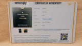 Louis Vuitton Love Lock New Wave Black Leather Long Wallet Fw0625wzxdu
